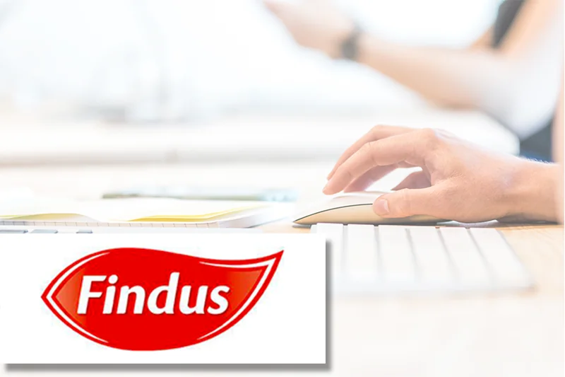 FINDUS
