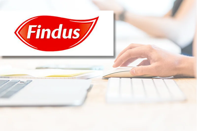 FINDUS