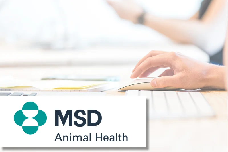 MSD Animal Health