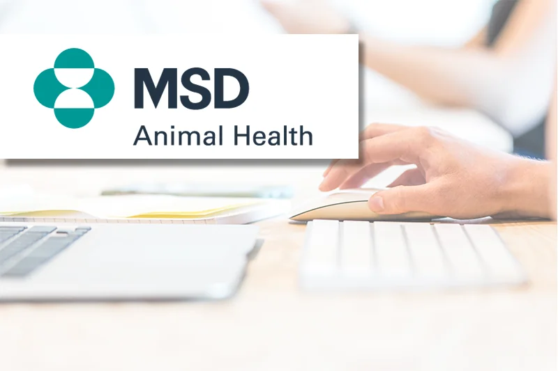 MSD Animal Health